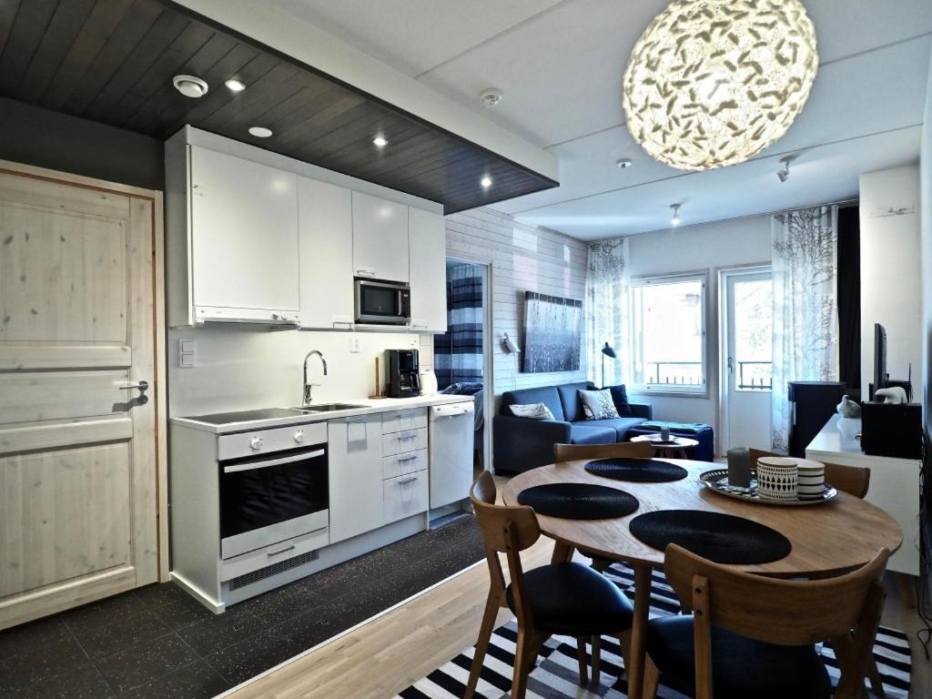 Levin Stara 2 Apartment Kittila  Bagian luar foto