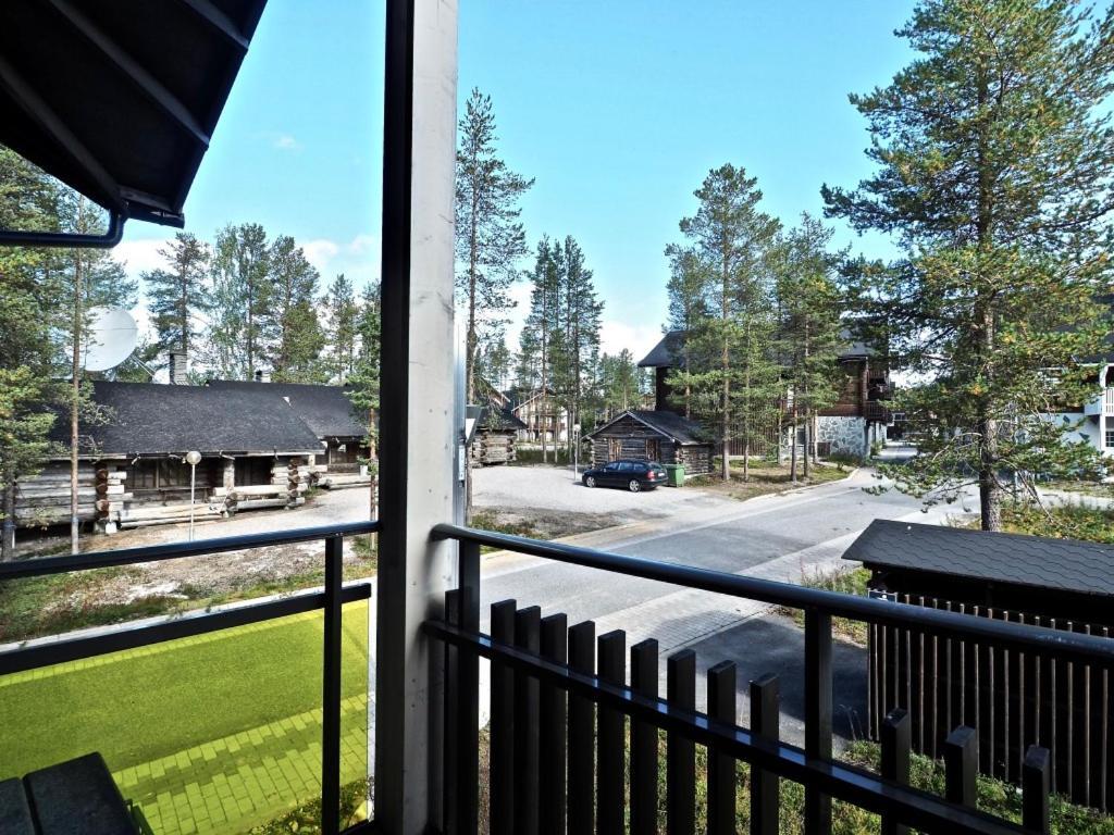 Levin Stara 2 Apartment Kittila  Bagian luar foto