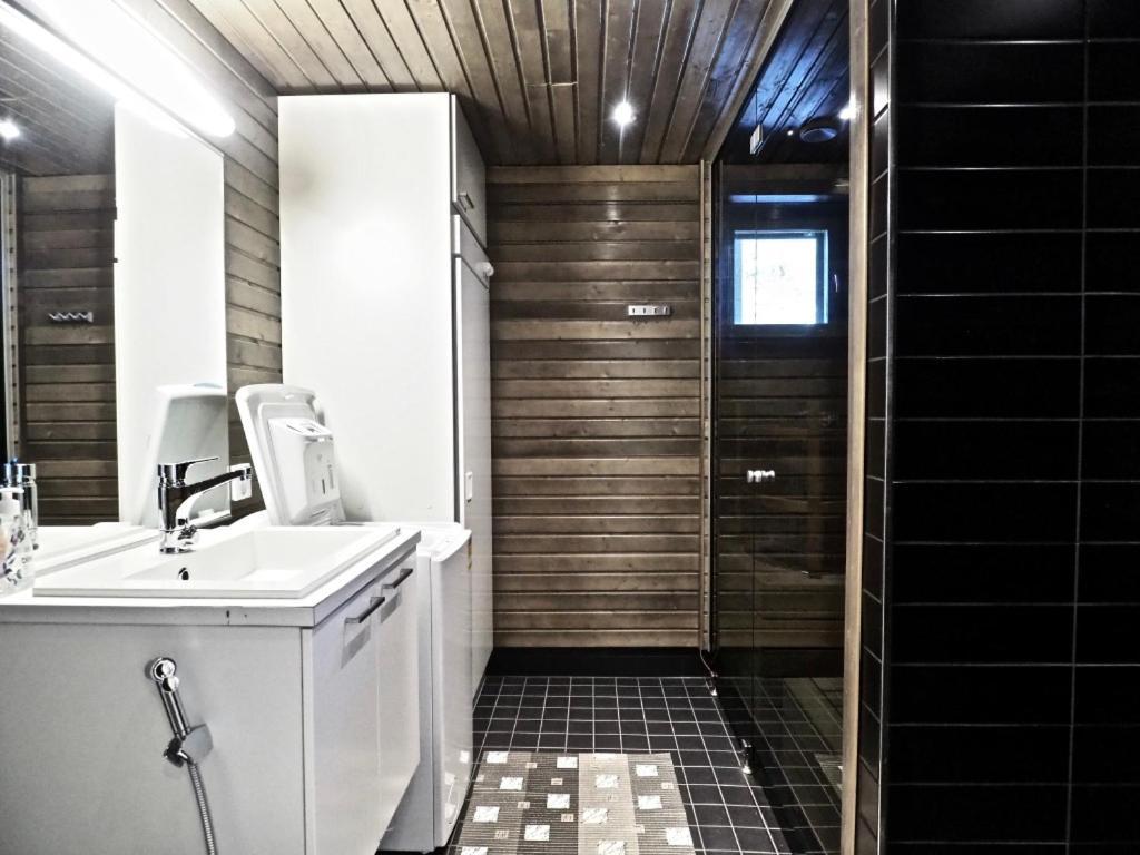 Levin Stara 2 Apartment Kittila  Bagian luar foto